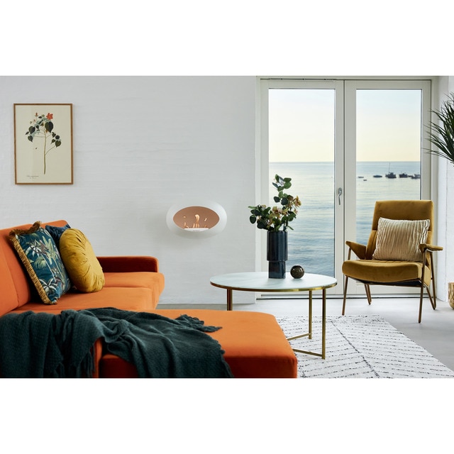Thumbnail 1 de LE FEU Wall Biochimenea 3,0 kWh calefactor