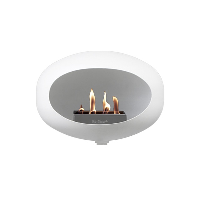 Imagen de LE FEU Wall Biochimenea 3,0 kWh calefactor en OfertitasTOP