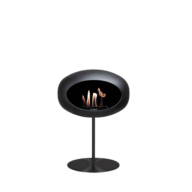 Imagen de LE FEU Ground Steel Low Cúpula biochimenea 3,0 kWh en OfertitasTOP