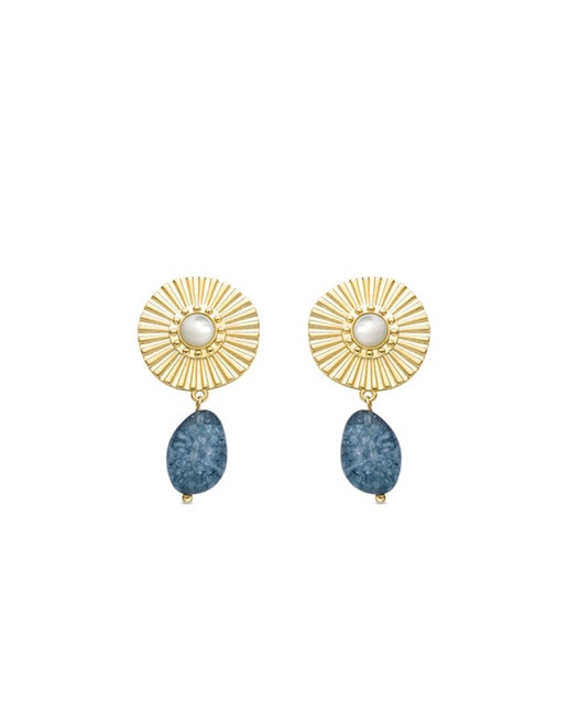 Pendientes Nonde