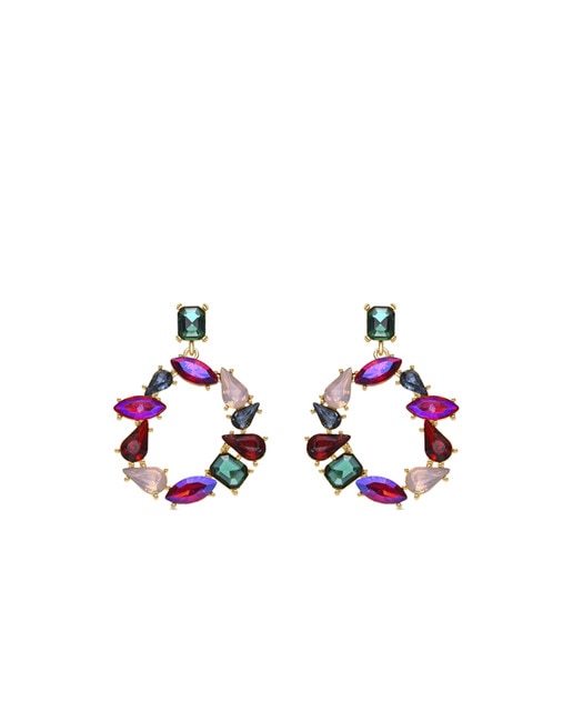 Pendientes Moken