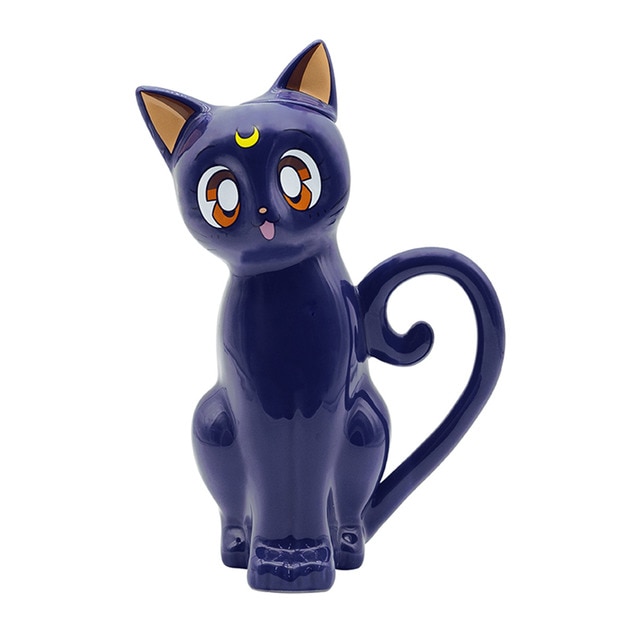 Tetera Luna Sailor Moon Abysse Corp