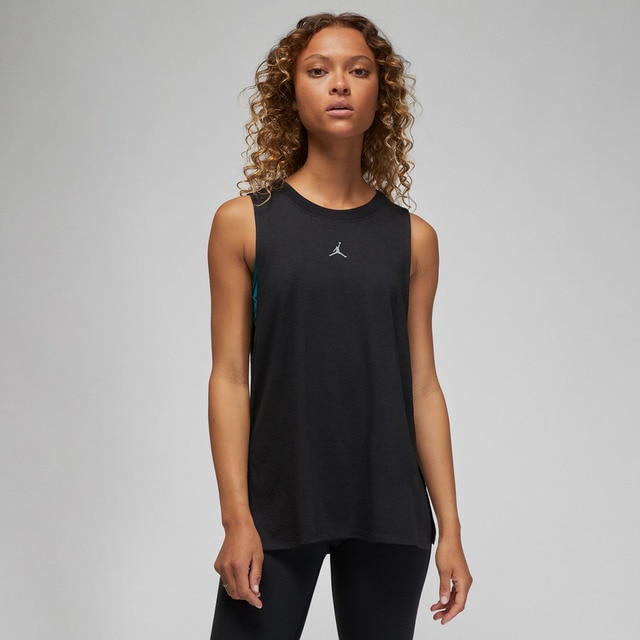 Camiseta de mujer Jordan Sport Nike