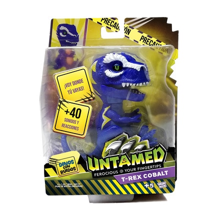 Figura Dino T-Rex  Bizak