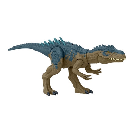 Dinosaurio Allosaurus  Mattel