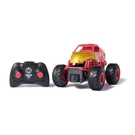 Radiocontrol Iron Man 1:24 