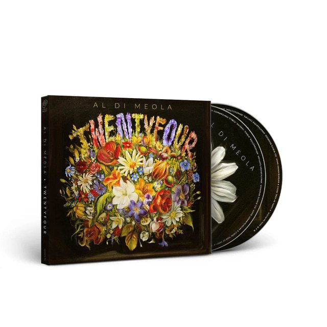 Twentyfour 2 CD