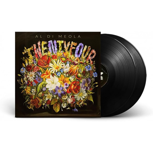 Twentyfour 2 LPVinilo