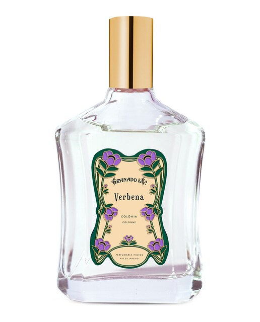 GRANADO – Eau de Cologne Verbena 100 ml Granado.