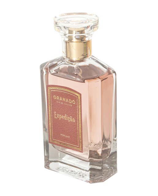 GRANADO – Eau de Parfum Expedição 75 ml Granado.