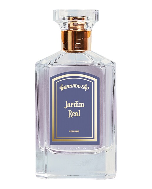 GRANADO – Eau de Parfum Jardim Real 75 ml Granado.