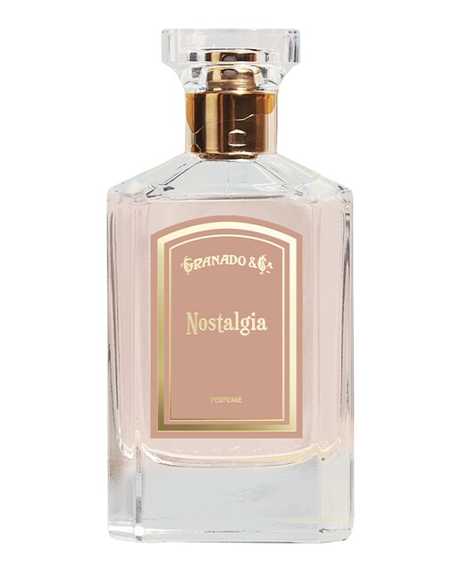 GRANADO – Eau de Parfum Nostalgia 75 ml Granado.