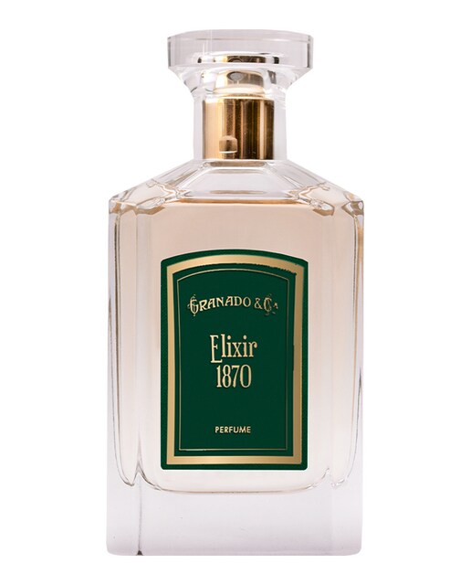 GRANADO – Eau de Parfum Elixir 1870 75 ml Granado.