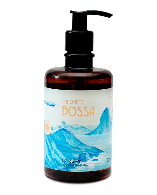 GRANADO – Jabón Líquido Bossa 300 ml Granado.