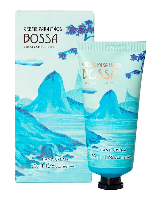 GRANADO – Crema de manos Bossa 50 g Granado.