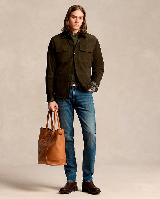 Vaquero de hombre Slim fit Sullivan