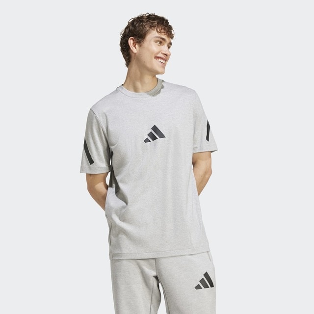 Camiseta de hombre Z.N.E. adidas