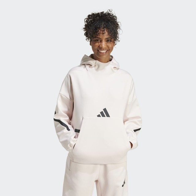 Sudadera de mujer Z.N.E. adidas