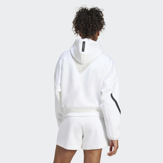 Sudadera de mujer Z.N.E. adidas