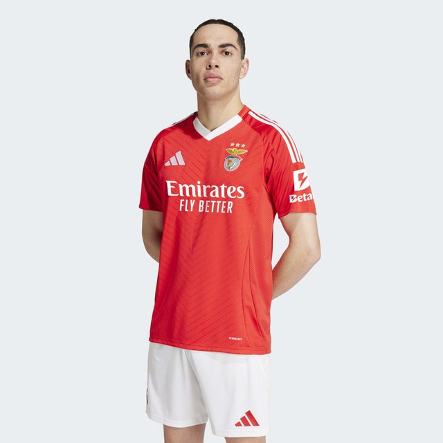 Camiseta de hombre SL Benfica H Jsy adidas