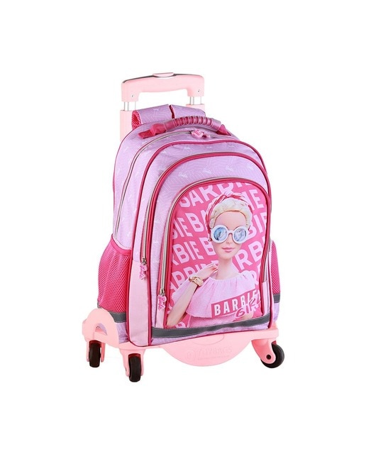 Barbie Deluxe mochila