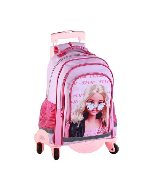 Barbie fashion mochila