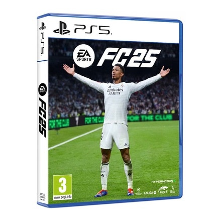 EA Sports FC 25 PlayStation 5