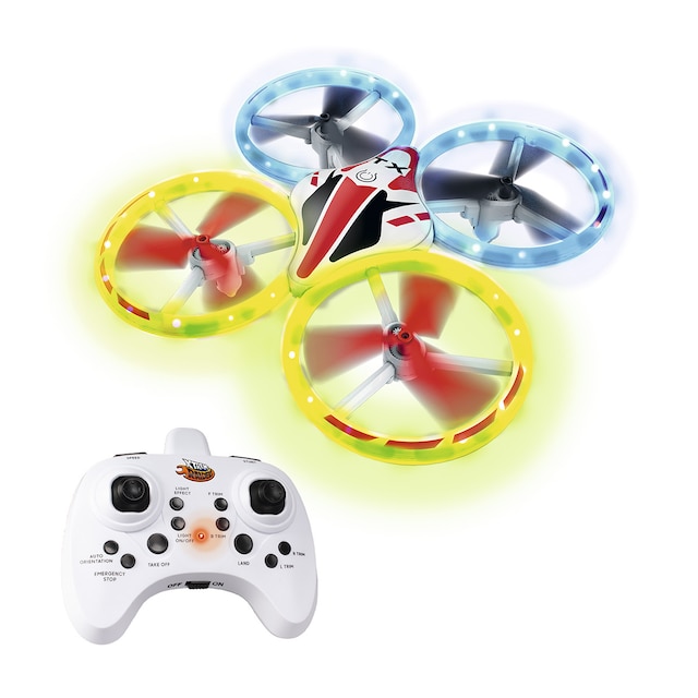Dron Neón GT World Brands