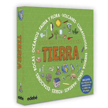 TIERRA. ACADEMIA DE INGENIERÍA