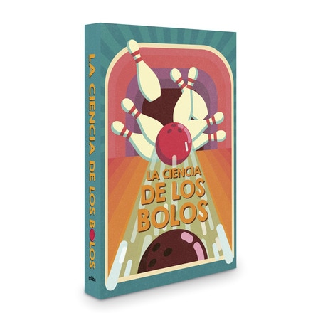 LA CIENCIA DE LOS BOLOS