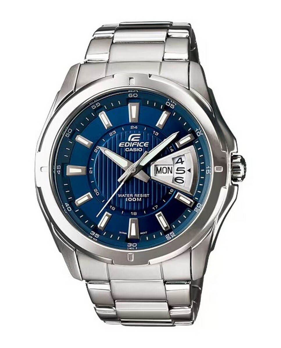 Imagem 0 de Relógio Edifice EF-129D-2AV