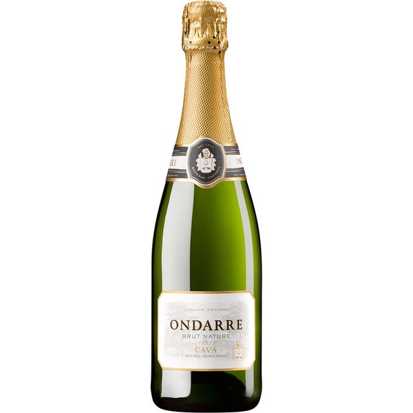 cava brut Nature bottle 75 cl