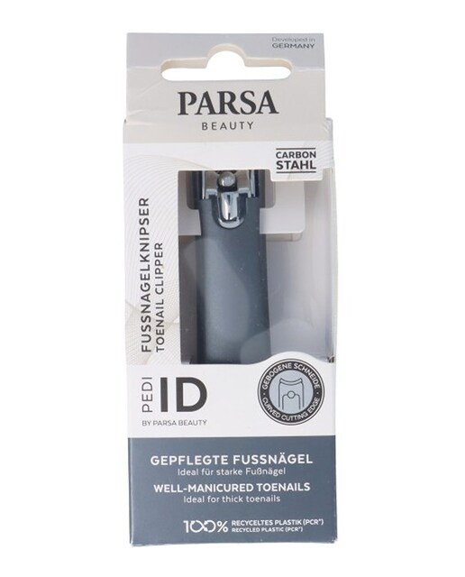 PARSA – Cortaúñas Con Recogeúñas Parsa.