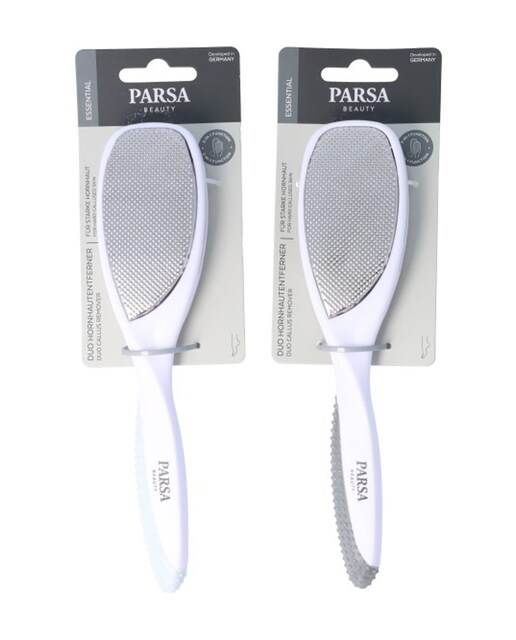 PARSA – Duo Quitacallos Parsa.