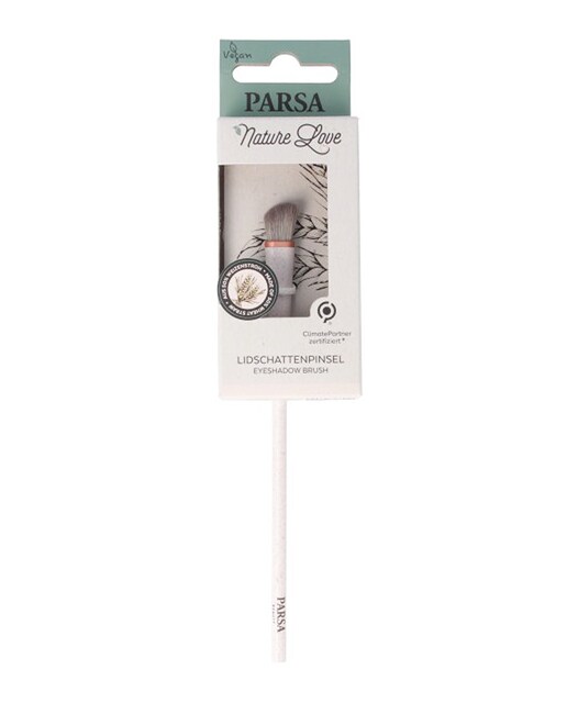 PARSA – Brocha Para Sombras De Ojos Nature Love Parsa.