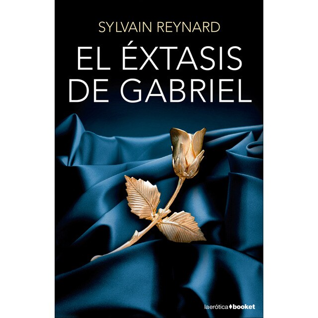 El éxtasis de Gabriel (Bolsillo) (Tapa blanda)