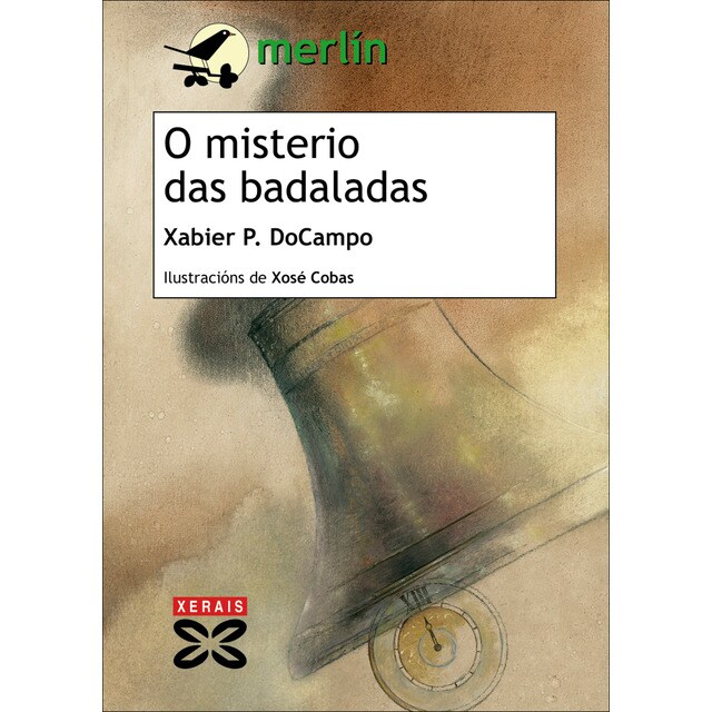 O misterio das badaladas