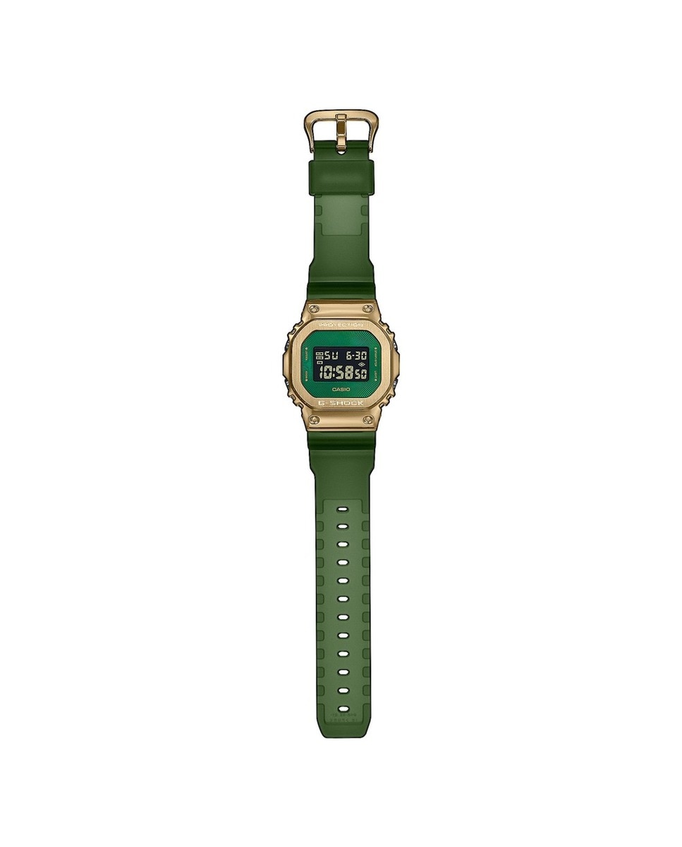 Relógio G-Shock GM-5600CL-3 2