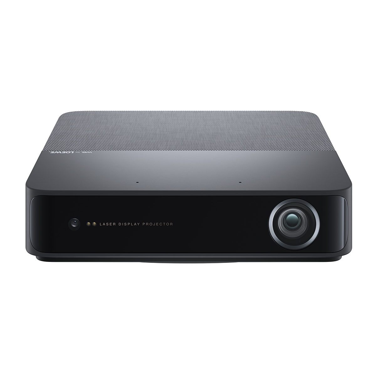 We. by LOEWE - Proyector láser portátil We. by LOEWE Beam, Full HD, 100'.