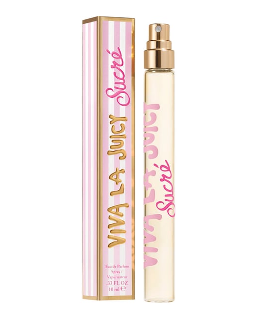 Juicy Couture – Eau De Parfum Viva La Juicy Sucre 10 ml Juicy Couture.