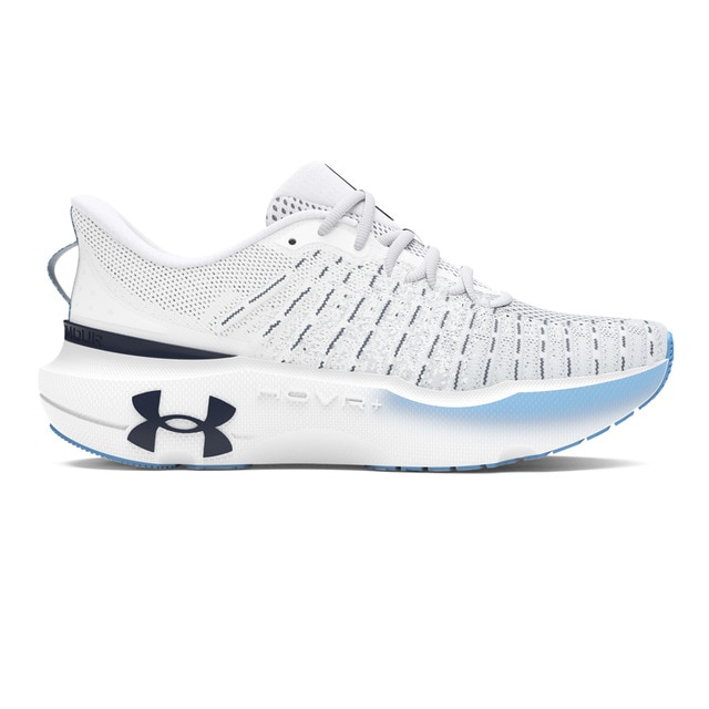 Zapatillas de mujer running UA W Infinite Elite Under Armour