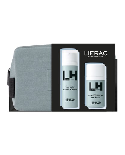 Estuche de Regalo LH Antiedad Lierac