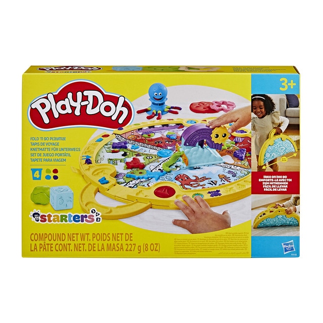 El corte ingles play doh online