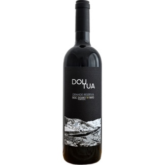 Dou Tua Vinho Tinto do Douro D.O.C. Grande Reserva garrafa 75 cl