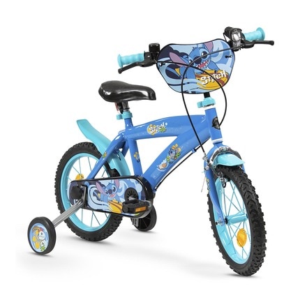 Bicicleta 14