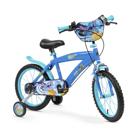 Bicicleta 16
