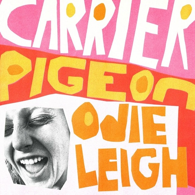 Carrier pigeon (CD).