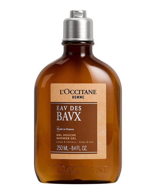 L’Occitane en Provence – Gel De Ducha Baux 250 ml L’Occitane En Provence.