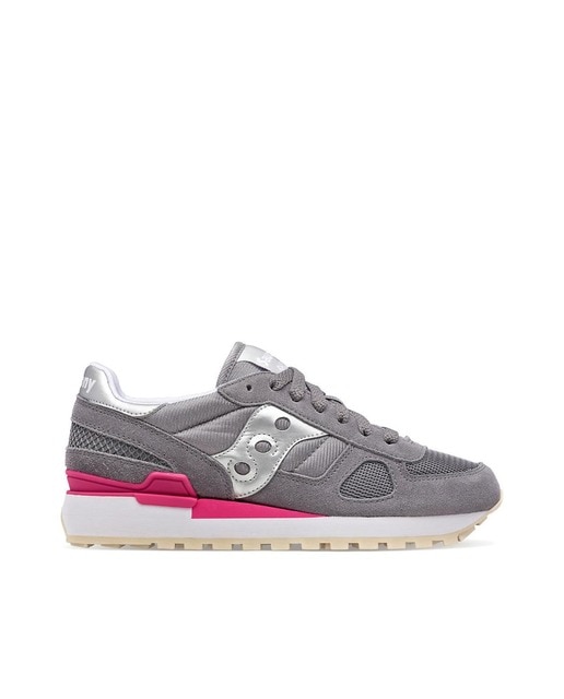 Zapatillas casual de mujer Shadow Original Saucony