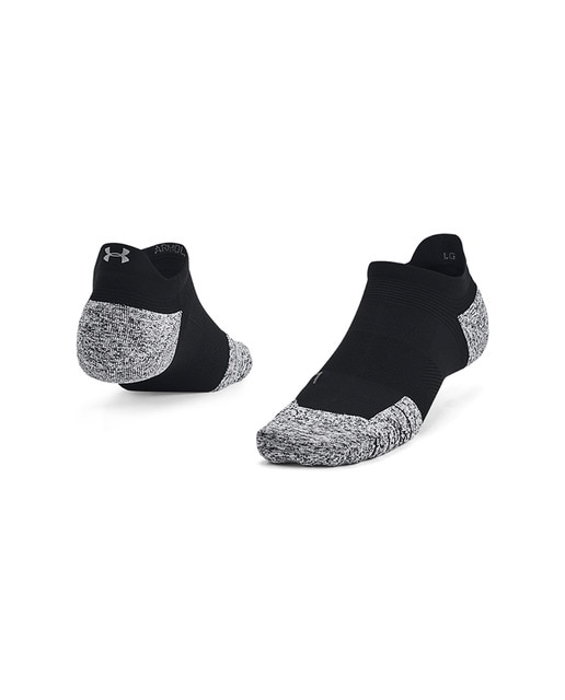 Calcetines tobilleros ArmourDry™ Run Cushion No Show Under Armour